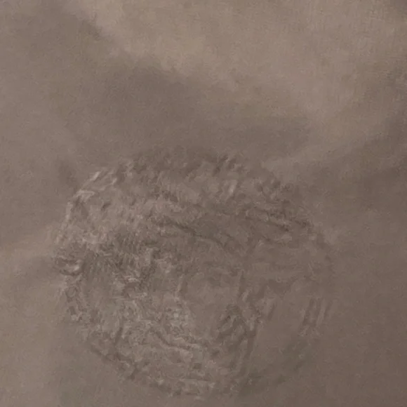 Versace Butterfly Print Bodycon Dress Black White Sleeveless Designer - Picture 12 of 16